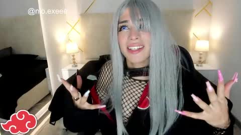 nioki_ online show from 28, 2, 2026