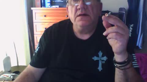 Dennis online show from 27, 10, 2025