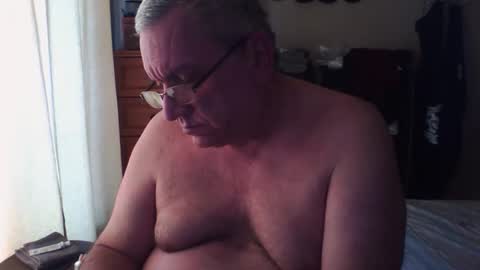 Dennis online show from 18, 12, 2025