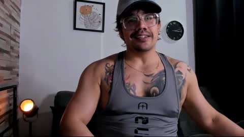 Snapshot of nipsfetich chatting on 7, 1, 2026 Steven online show from 7, 1, 2026