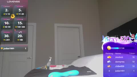 Snapshot of nirvanafox7 chatting on 16, 12, 2024 Nirvanafox7 online show from 16, 12, 2024