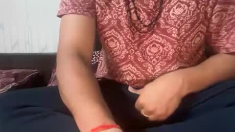 nishantsaraswat268 online show from 29, 4, 2026