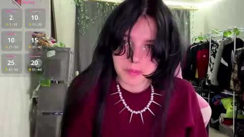 Alice online show from 26, 6, 2026