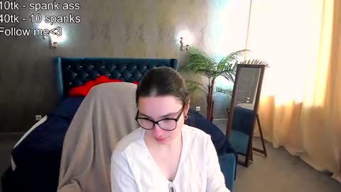 nishira_shy online show from 5, 5, 2026