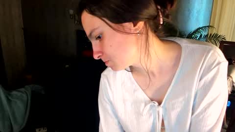 nishira_shy online show from 9, 5, 2026