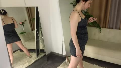 nishira_shy online show from 15, 5, 2026