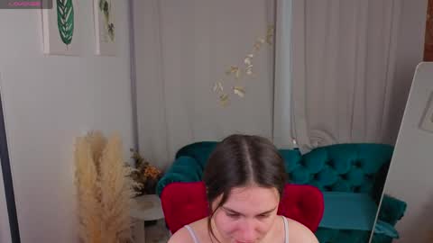 nishira_shy online show from 31, 5, 2026