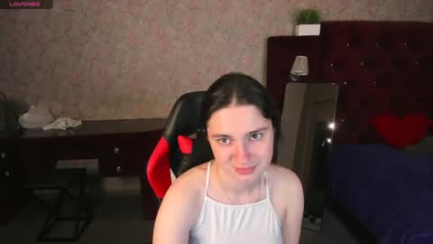 nishira_shy online show from 8, 6, 2026