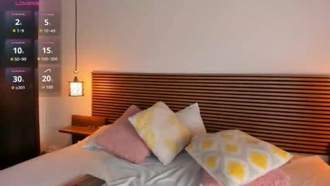 Nitha Gonzalez online show from 13, 9, 2025