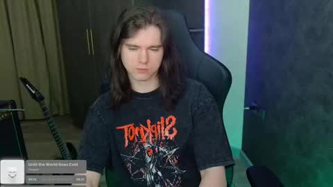 nitroshade online show from 8, 2, 2025