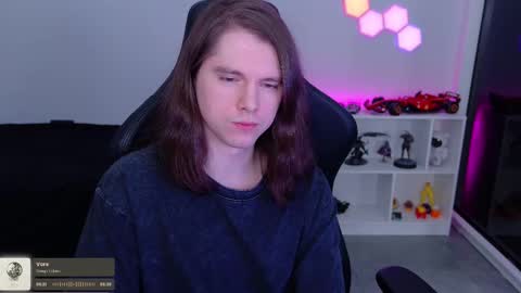 nitroshade online show from 5, 1, 2026