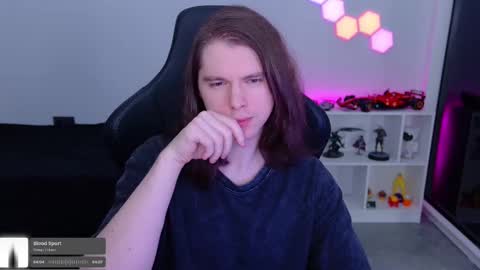 nitroshade online show from 8, 1, 2026