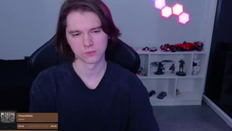 nitroshade online show from 10, 4, 2026