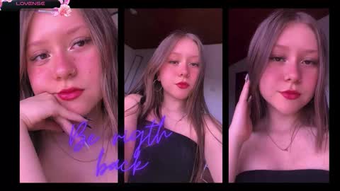 Nixie online show from 3, 3, 2026