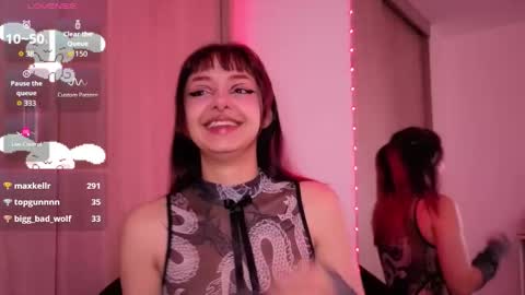 nix online show from 19, 11, 2025