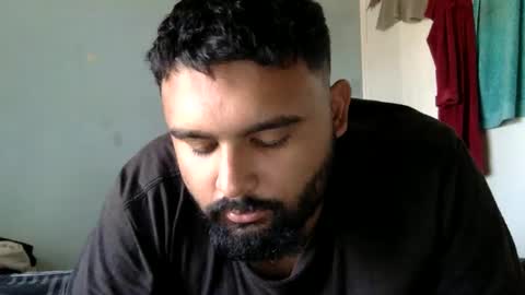 Snapshot of nixxo01 chatting on 9, 10, 2025 nixxo 20 year old colored online show from 9, 10, 2025