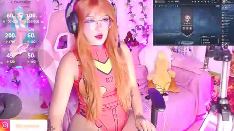 Snapshot of nixy_sama chatting on 28, 9, 2025 Nixy Sama online show from 28, 9, 2025