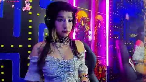 nixzdolls online show from 17, 7, 2026