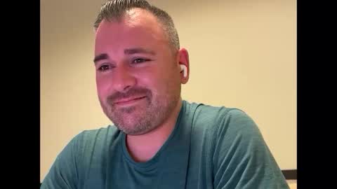 Jason online show from 19, 10, 2025