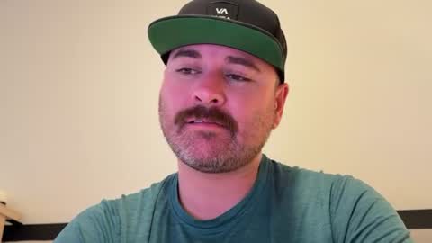 Jason online show from 20, 6, 2026