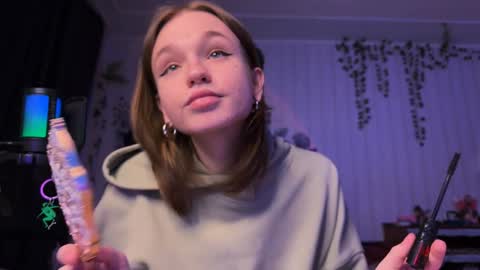 Snapshot of nloraaa chatting on 13, 12, 2024 Tears Lora online show from 13, 12, 2024