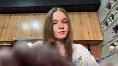 Snapshot of nloraaa chatting on 7, 11, 2025 Tears Lora online show from 7, 11, 2025