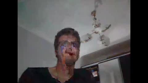 Snapshot of nmcandeias chatting on 24, 10, 2025 Nuno online show from 24, 10, 2025