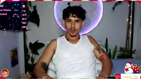 x online show from 14, 12, 2025