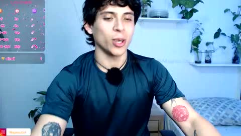 x online show from 17, 3, 2026