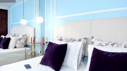 Noa Blue online show from 12, 3, 2026