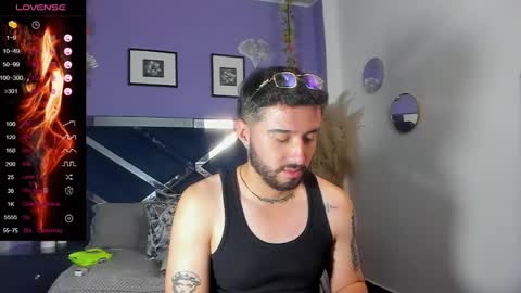 noa_bonucci online show from 13, 2, 2025