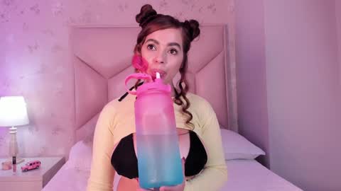   ambarsulliva  online show from 21, 1, 2025