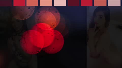   ambarsulliva  online show from 27, 1, 2025