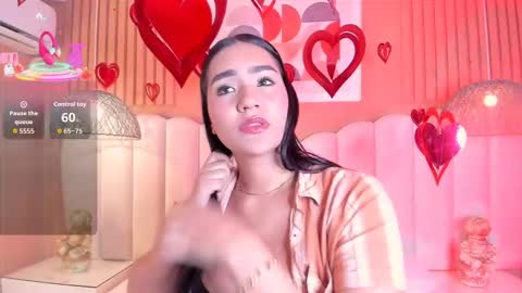 Noa online show from 11, 2, 2026