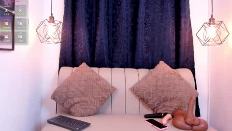 Snapshot of noa_morena chatting on 30, 10, 2025 NATHALIA MORENO online show from 30, 10, 2025