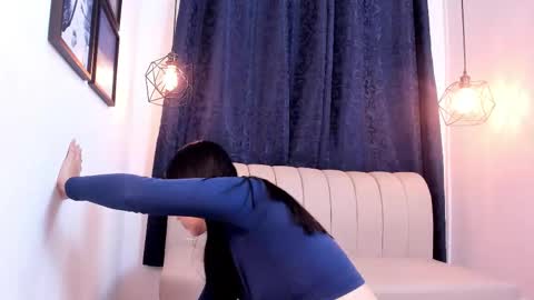 Snapshot of noa_morena chatting on 11, 11, 2025 NATHALIA MORENO online show from 11, 11, 2025