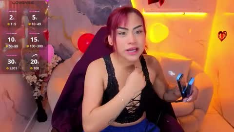 Noa  online show from 23, 2, 2026