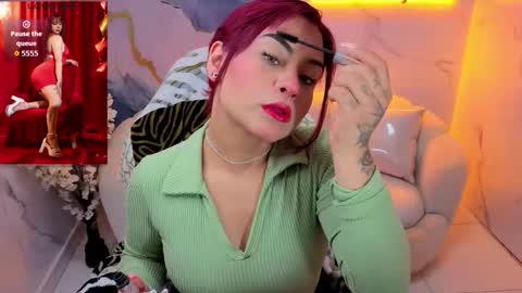 Noa  online show from 12, 3, 2026