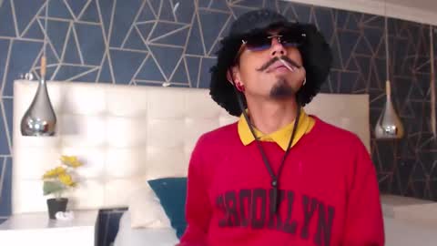 Noah online show from 15, 2, 2026