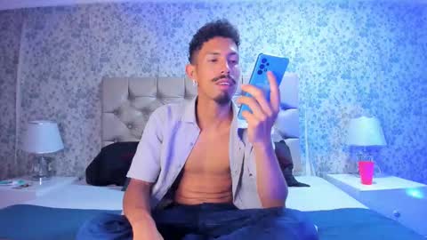 Noah online show from 21, 3, 2026