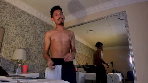 Noah online show from 9, 4, 2026