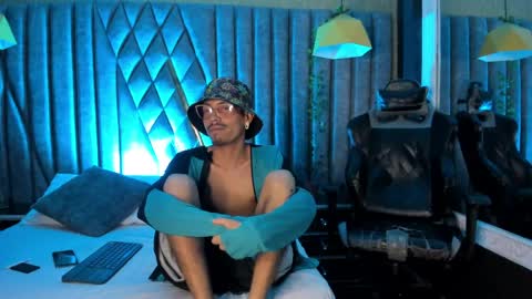 Noah online show from 30, 5, 2026