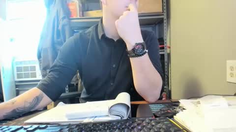 noah2842 online show from 13, 1, 2026