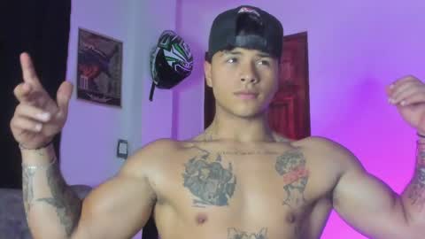 noah_223 online show from 9, 4, 2026