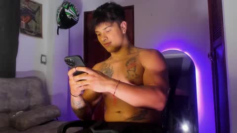 noah_223 online show from 12, 5, 2026