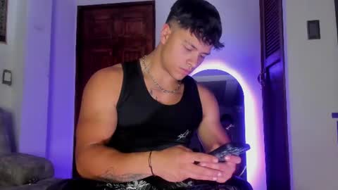 Snapshot of noah_223 chatting on 26, 6, 2026 noah_223 online show from 26, 6, 2026