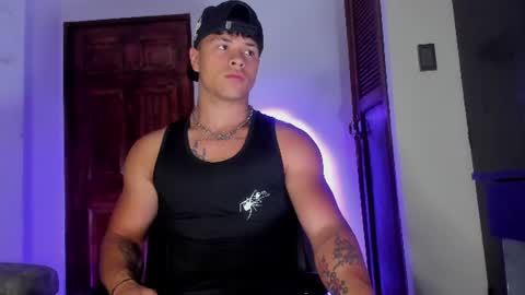Snapshot of noah_223 chatting on 28, 6, 2026 noah_223 online show from 28, 6, 2026