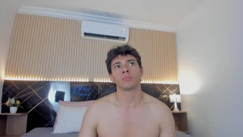 Noah online show from 3, 12, 2025