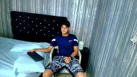 Snapshot of noah_blackk chatting on 2, 3, 2026 noah_blackk online show from 2, 3, 2026