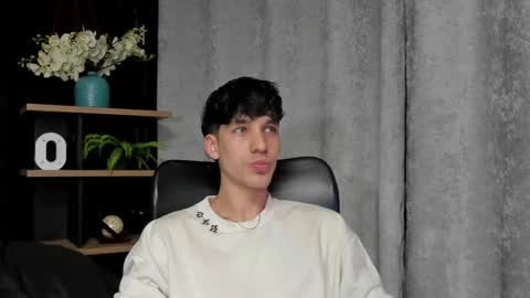 Snapshot of noah_brigth chatting on 14, 2, 2025 Noah Brigth online show from 14, 2, 2025